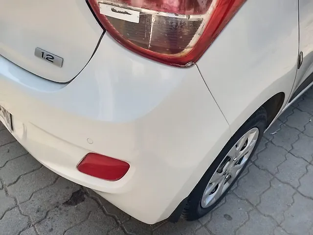 Used Hyundai Grand i10 [2013-2017] Sportz 1.2 Kappa VTVT [2013-2016] in Kanpur