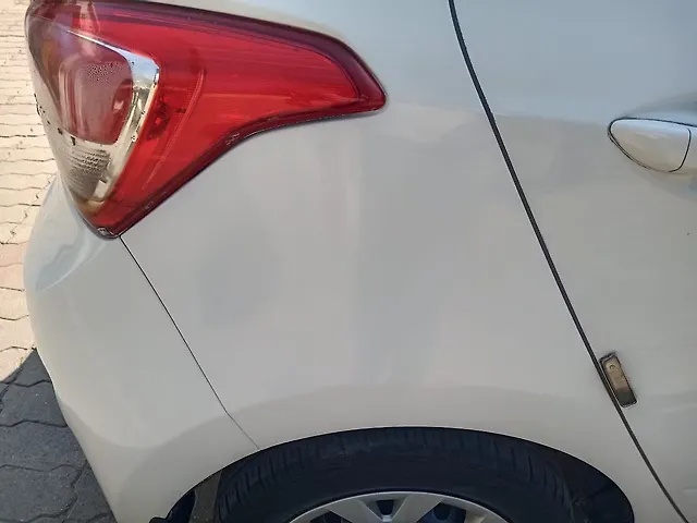 Used Hyundai Grand i10 [2013-2017] Sportz 1.2 Kappa VTVT [2013-2016] in Kanpur