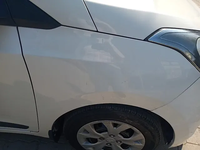 Used Hyundai Grand i10 [2013-2017] Sportz 1.2 Kappa VTVT [2013-2016] in Kanpur