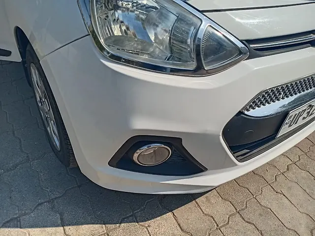 Used Hyundai Grand i10 [2013-2017] Sportz 1.2 Kappa VTVT [2013-2016] in Kanpur