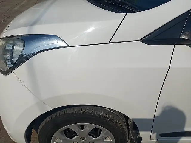 Used Hyundai Grand i10 [2013-2017] Sportz 1.2 Kappa VTVT [2013-2016] in Kanpur