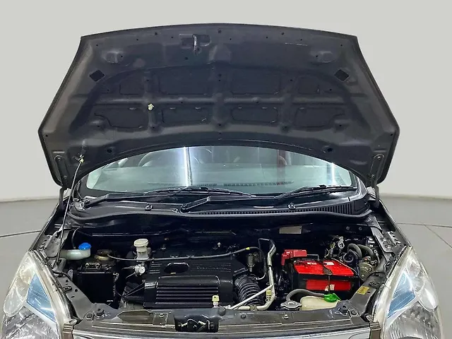 Used Maruti Suzuki Wagon R 1.0 [2014-2019] LXI CNG in Mumbai
