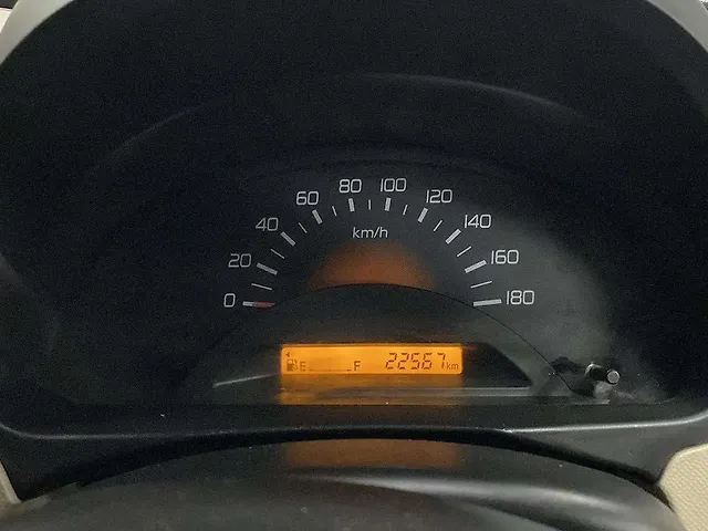 Used Maruti Suzuki Wagon R 1.0 [2014-2019] LXI CNG in Mumbai