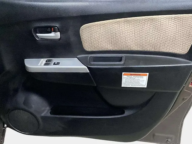 Used Maruti Suzuki Wagon R 1.0 [2014-2019] LXI CNG in Mumbai
