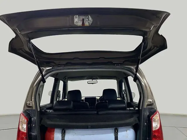 Used Maruti Suzuki Wagon R 1.0 [2014-2019] LXI CNG in Mumbai