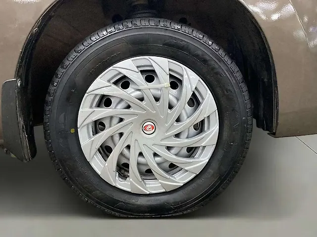 Used Maruti Suzuki Wagon R 1.0 [2014-2019] LXI CNG in Mumbai