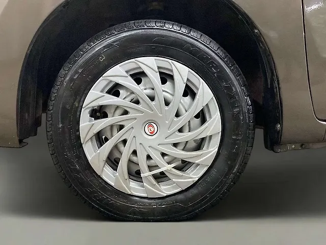 Used Maruti Suzuki Wagon R 1.0 [2014-2019] LXI CNG in Mumbai