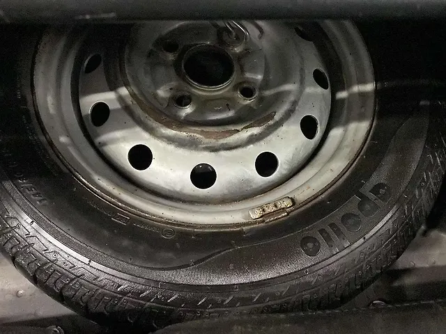 Used Maruti Suzuki Wagon R 1.0 [2014-2019] LXI CNG in Mumbai
