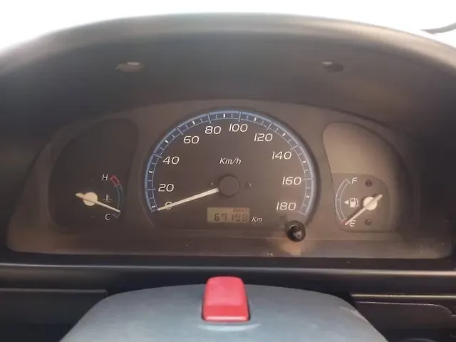 Used Maruti Suzuki Wagon R [2006-2010] Duo LXi LPG in Kanpur
