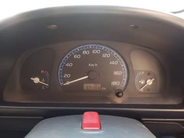 Used Maruti Suzuki Wagon R [2006-2010] Duo LXi LPG in Kanpur