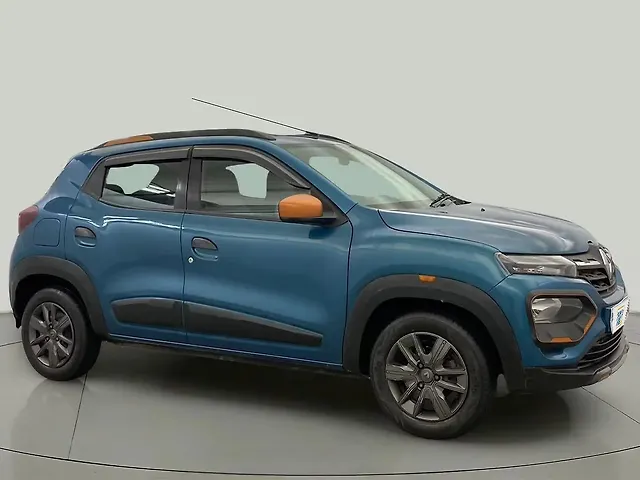 Used 2021 Renault Kwid in Delhi