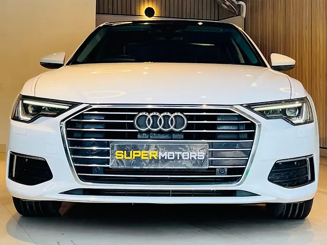 Used 2020 Audi A6 in Delhi