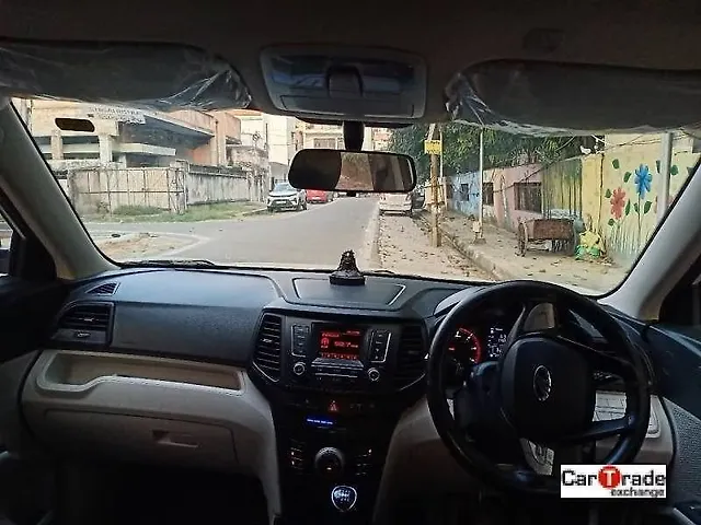 Used Mahindra XUV300 [2019-2024] 1.5 W6 [2019-2020] in Kanpur