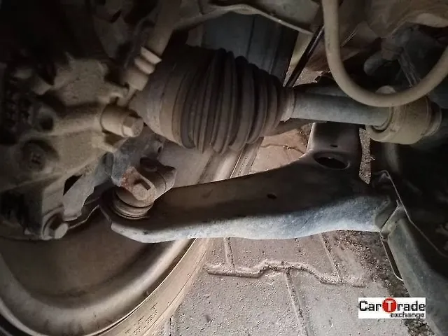 Used Mahindra XUV300 [2019-2024] 1.5 W6 [2019-2020] in Kanpur