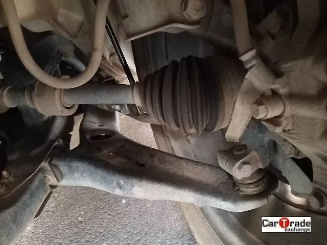 Used Mahindra XUV300 [2019-2024] 1.5 W6 [2019-2020] in Kanpur