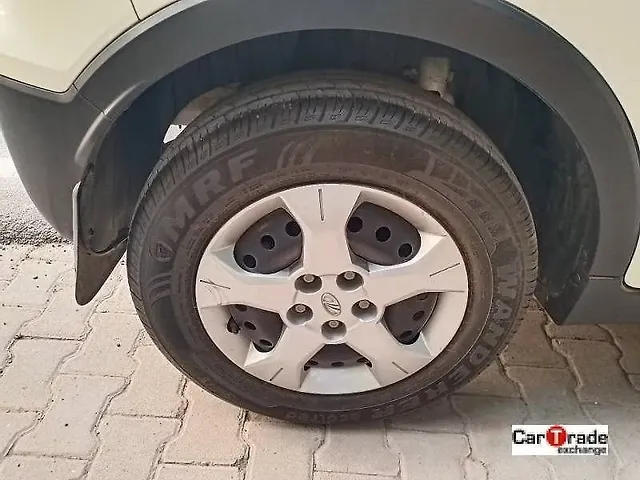 Used Mahindra XUV300 [2019-2024] 1.5 W6 [2019-2020] in Kanpur