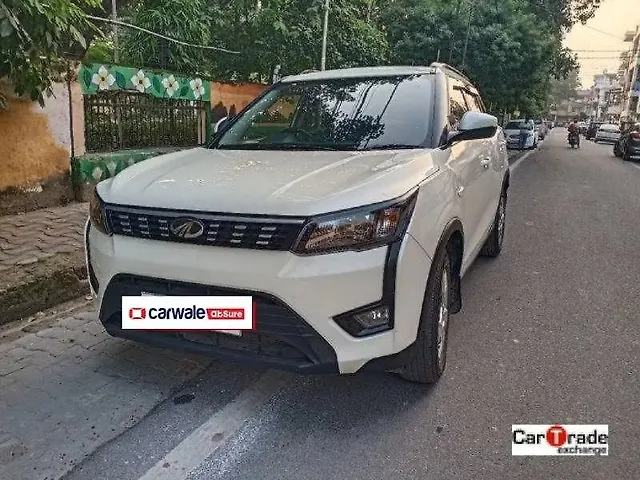 Used Mahindra XUV300 [2019-2024] 1.5 W6 [2019-2020] in Kanpur