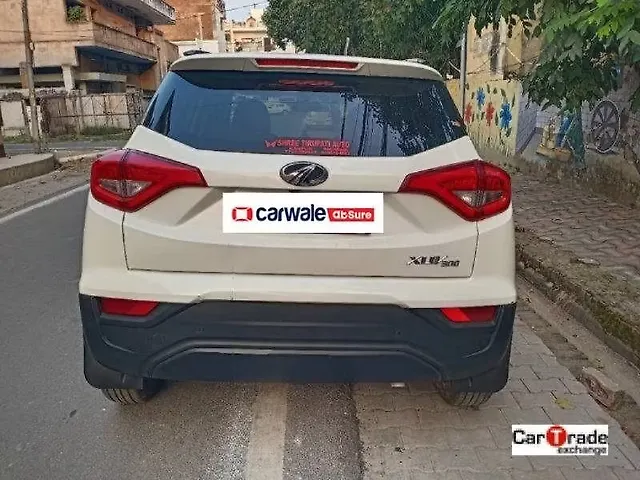 Used Mahindra XUV300 [2019-2024] 1.5 W6 [2019-2020] in Kanpur