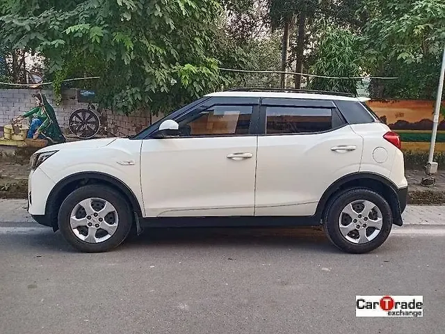 Used Mahindra XUV300 [2019-2024] 1.5 W6 [2019-2020] in Kanpur