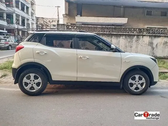 Used Mahindra XUV300 [2019-2024] 1.5 W6 [2019-2020] in Kanpur