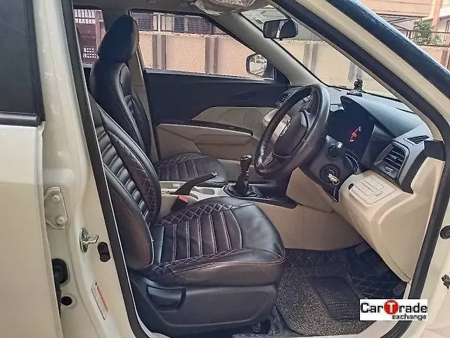 Used Mahindra XUV300 [2019-2024] 1.5 W6 [2019-2020] in Kanpur