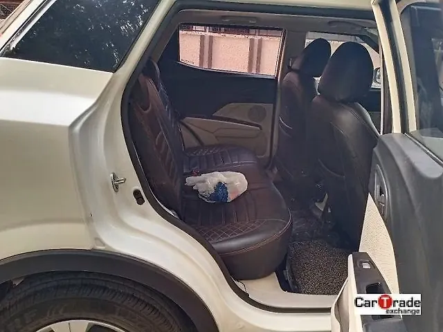 Used Mahindra XUV300 [2019-2024] 1.5 W6 [2019-2020] in Kanpur