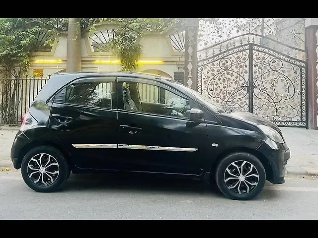 Used Honda Brio [2011-2013] S MT in Kanpur