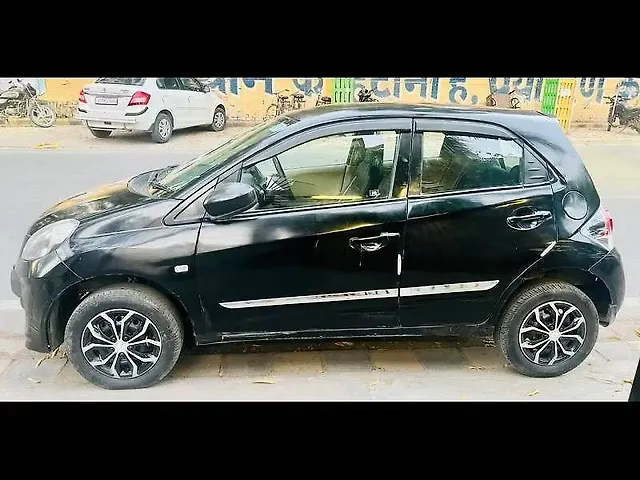 Used Honda Brio [2011-2013] S MT in Kanpur