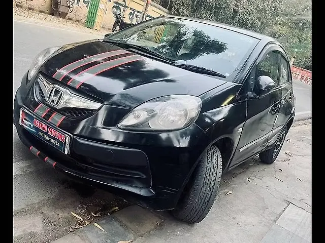 Used Honda Brio [2011-2013] S MT in Kanpur
