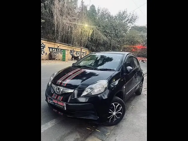 Used Honda Brio [2011-2013] S MT in Kanpur