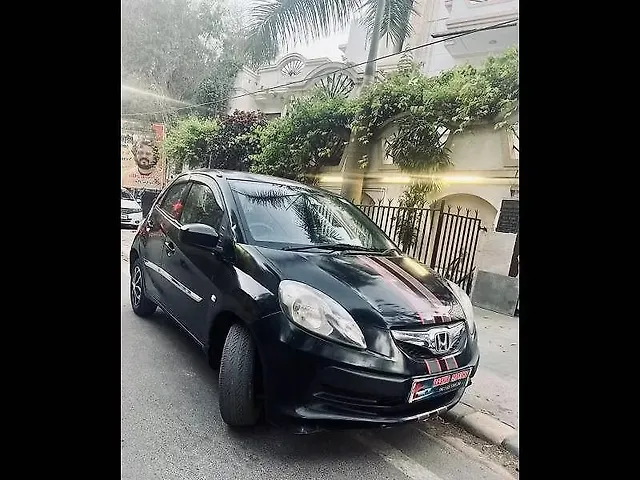 Used Honda Brio [2011-2013] S MT in Kanpur