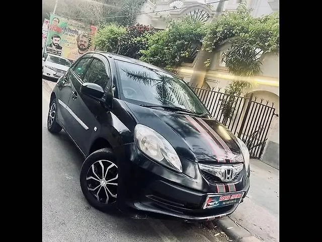 Used Honda Brio [2011-2013] S MT in Kanpur