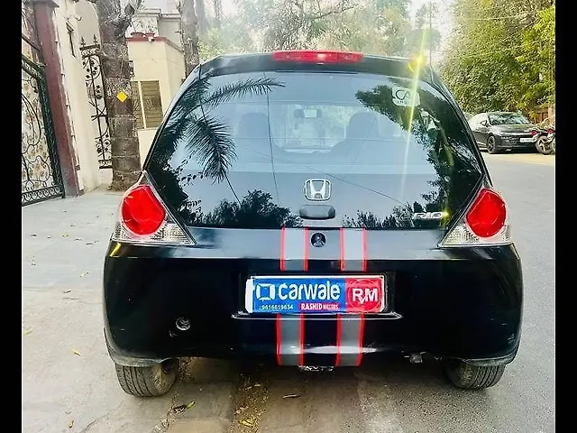 Used Honda Brio [2011-2013] S MT in Kanpur