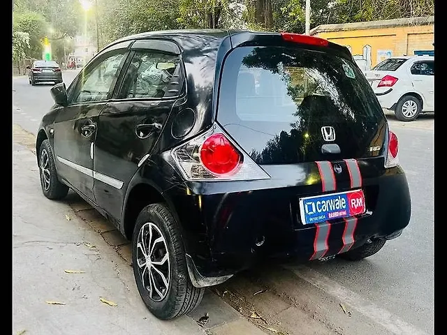 Used Honda Brio [2011-2013] S MT in Kanpur