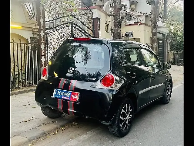 Used Honda Brio [2011-2013] S MT in Kanpur