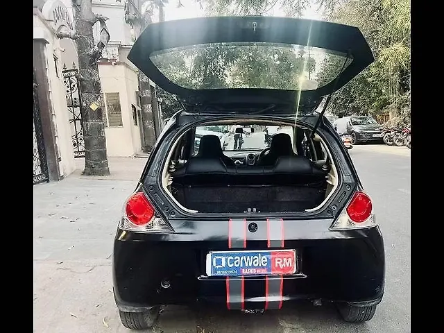 Used Honda Brio [2011-2013] S MT in Kanpur