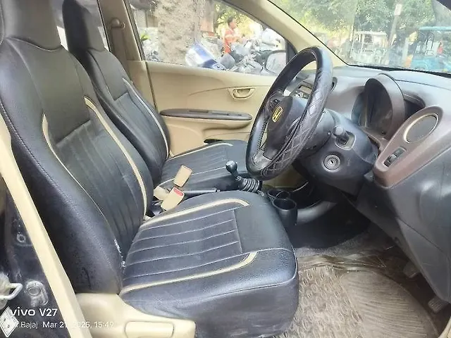 Used Honda Brio [2011-2013] S MT in Kanpur