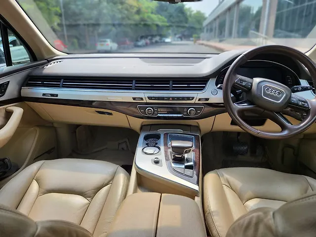 Used Audi Q7 [2015-2020] 45 TDI Technology Pack in Delhi