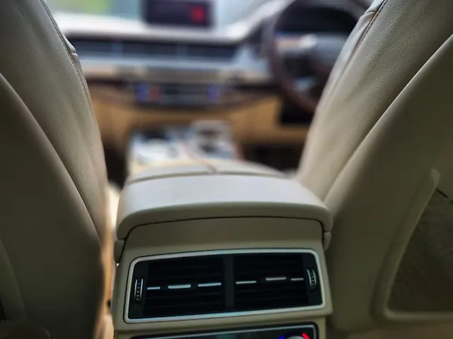 Used Audi Q7 [2015-2020] 45 TDI Technology Pack in Delhi