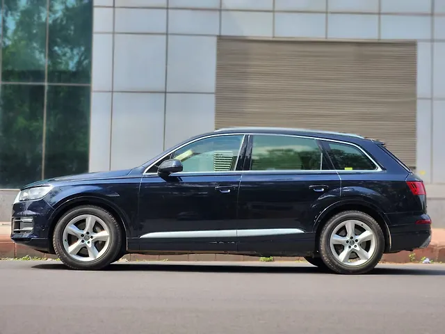 Used Audi Q7 [2015-2020] 45 TDI Technology Pack in Delhi