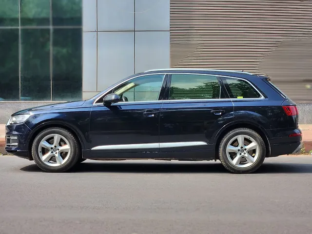 Used Audi Q7 [2015-2020] 45 TDI Technology Pack in Delhi
