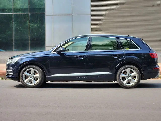 Used Audi Q7 [2015-2020] 45 TDI Technology Pack in Delhi