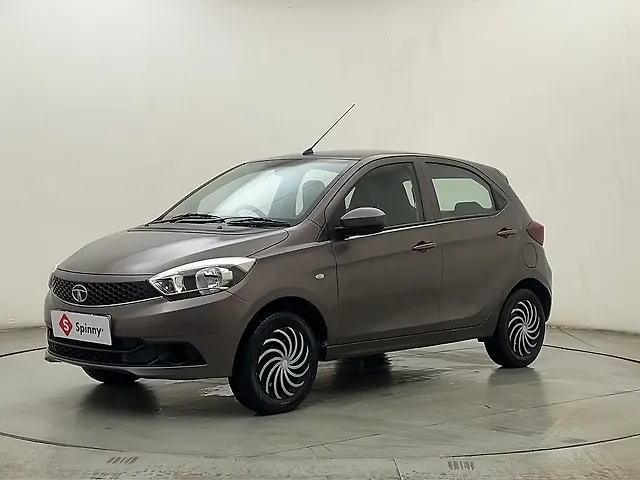 Used 2017 Tata Tiago in Navi Mumbai
