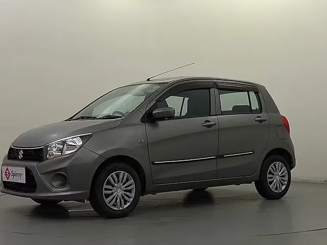 Used 2019 Maruti Suzuki Celerio in Gurgaon