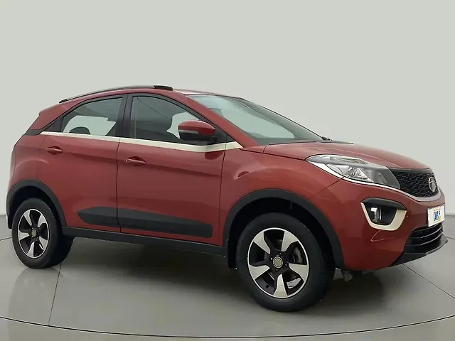 Used 2018 Tata Nexon in Bangalore