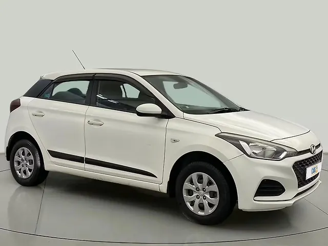 Used 2018 Hyundai Elite i20 in Faridabad
