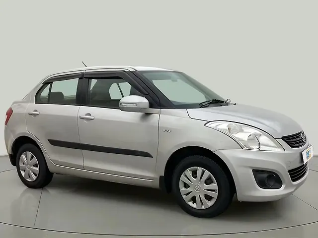 Used 2013 Maruti Suzuki Swift DZire in Hyderabad