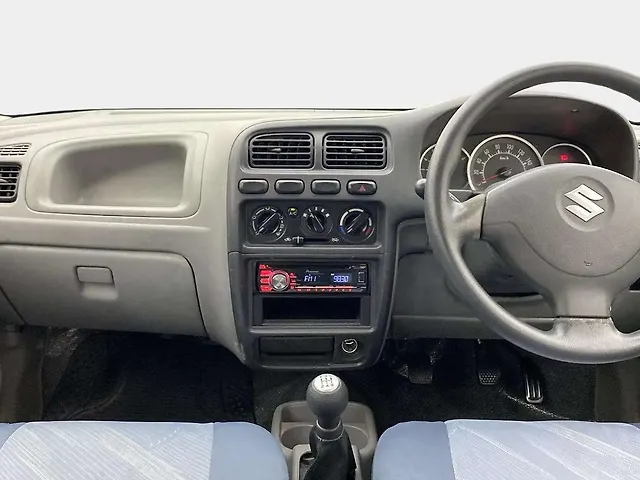 Used Maruti Suzuki Alto K10 [2010-2014] VXi in Hyderabad