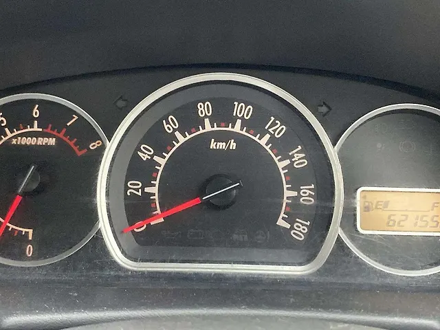 Used Maruti Suzuki Alto K10 [2010-2014] VXi in Hyderabad