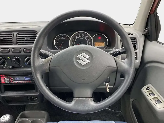 Used Maruti Suzuki Alto K10 [2010-2014] VXi in Hyderabad